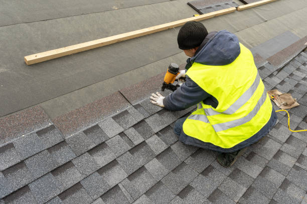 Best Roof Gutter Cleaning  in Ransom Canyon, TX