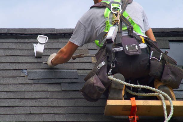 Best Gutter Installation and Roofing  in Ransom Canyon, TX