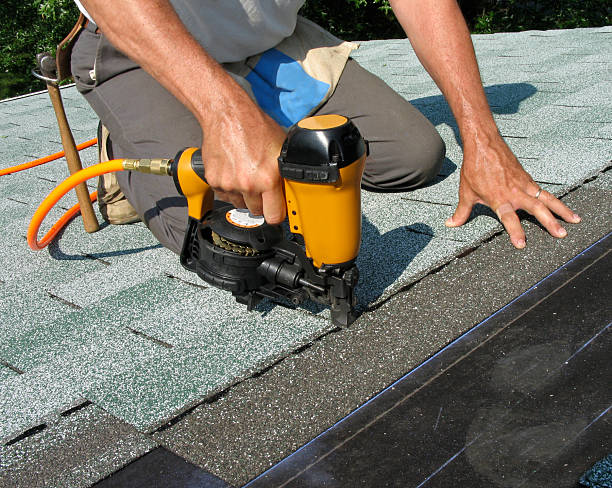 Best Commercial Roofing Services  in Ransom Canyon, TX