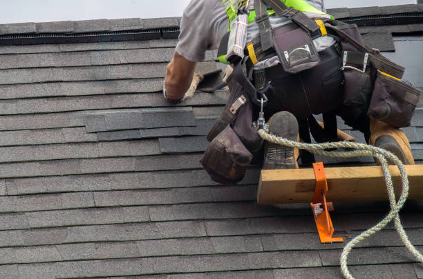 Best Storm Damage Roof Repair  in Ransom Canyon, TX