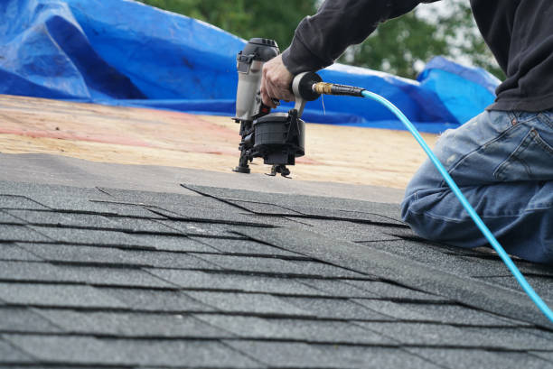 Quick and Trustworthy Emergency Roof Repair Services in Ransom Canyon, TX