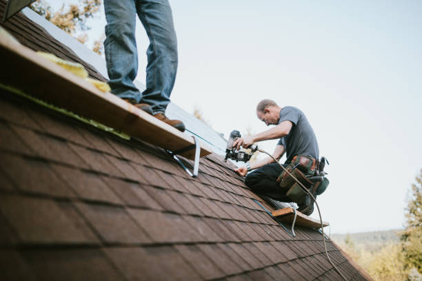 Gutter Installation and Roofing in Ransom Canyon, TX