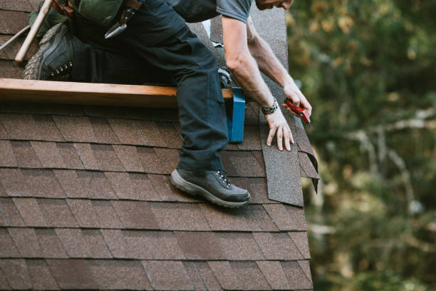 Best Best Roofing Contractors  in Ransom Canyon, TX