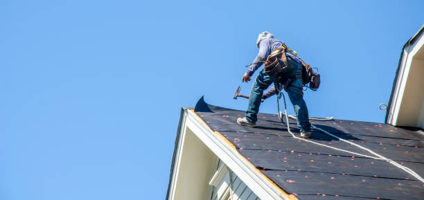 Best Storm Damage Roof Repair  in Ransom Canyon, TX